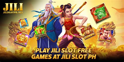 jili free play|Jili Slot Free Play .